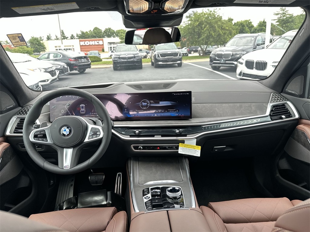 X7 xDrive40i