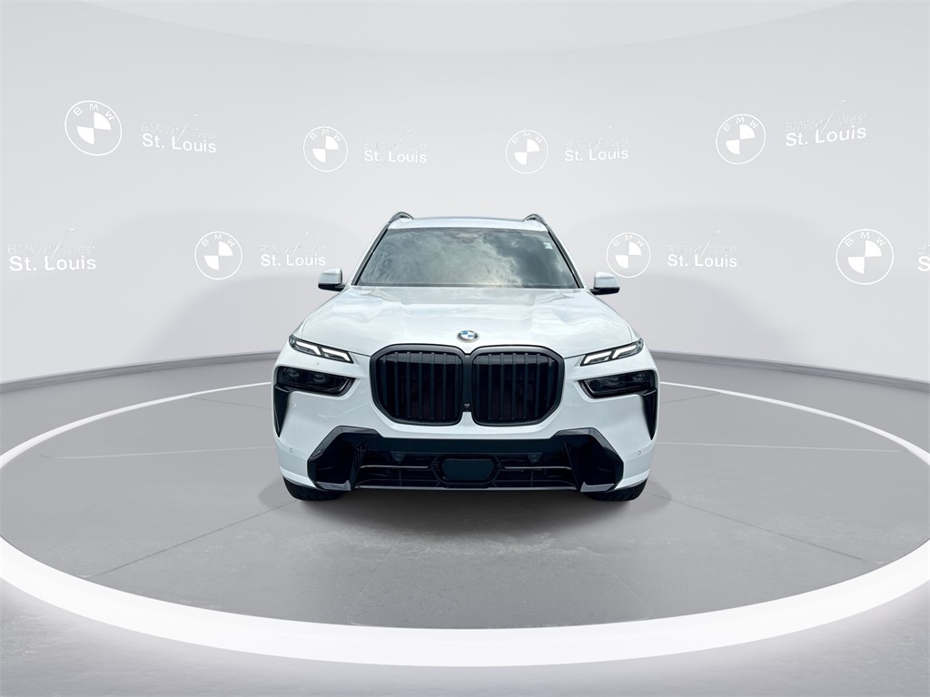 X7 xDrive40i
