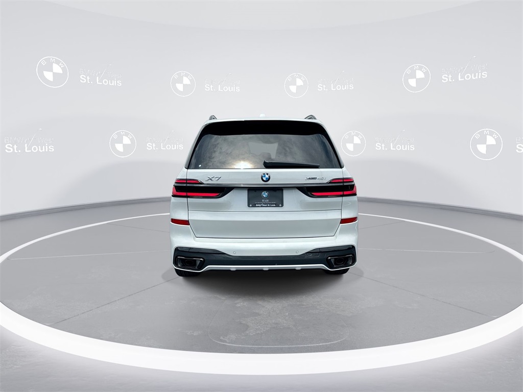 X7 xDrive40i