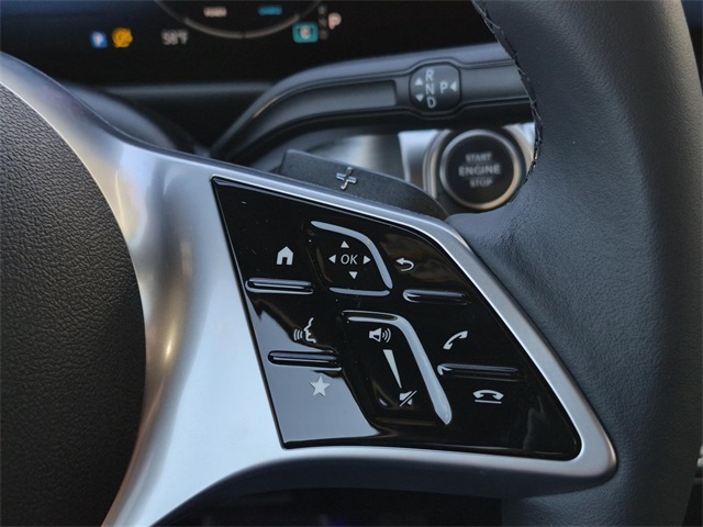 new 2026 Mercedes-Benz GLB car, priced at $49,570