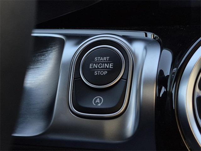 new 2026 Mercedes-Benz GLB car, priced at $49,570