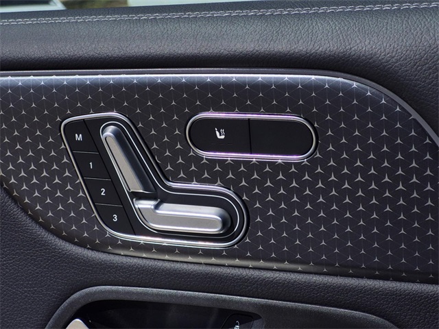 new 2026 Mercedes-Benz GLB car, priced at $49,570