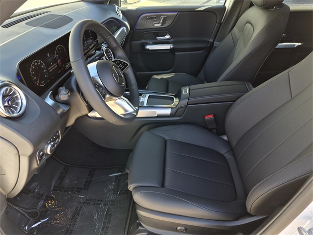 new 2026 Mercedes-Benz GLB car, priced at $49,570