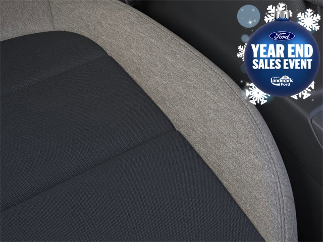 new 2025 Ford Bronco Sport car, priced at $32,179