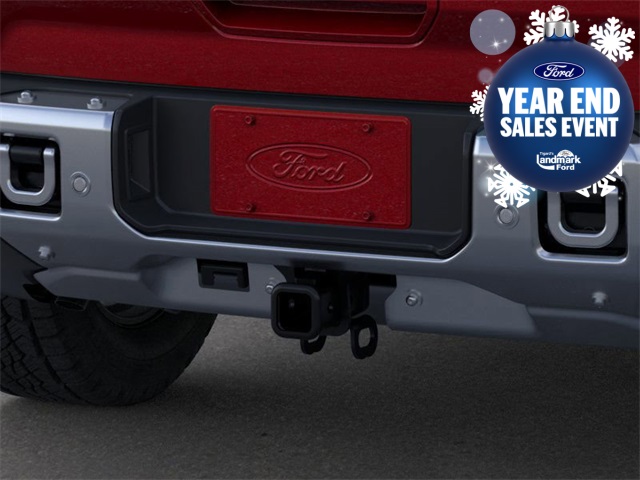 new 2025 Ford Bronco Sport car, priced at $32,179