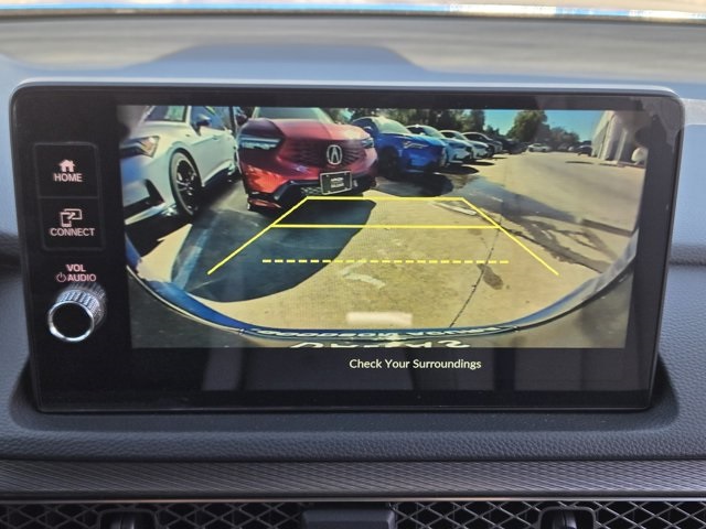 new 2026 Acura Integra car, priced at $37,745