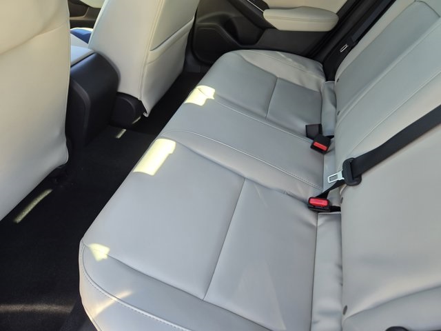 new 2026 Acura Integra car, priced at $37,745