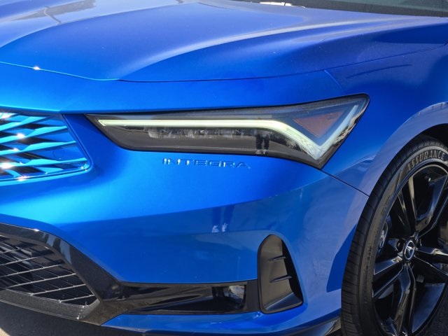 new 2026 Acura Integra car, priced at $37,745