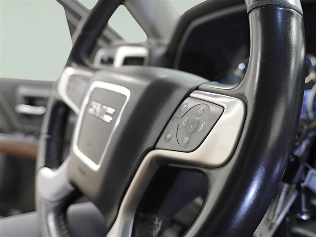 2017 Gmc Sierra 1500 SLE photo 3