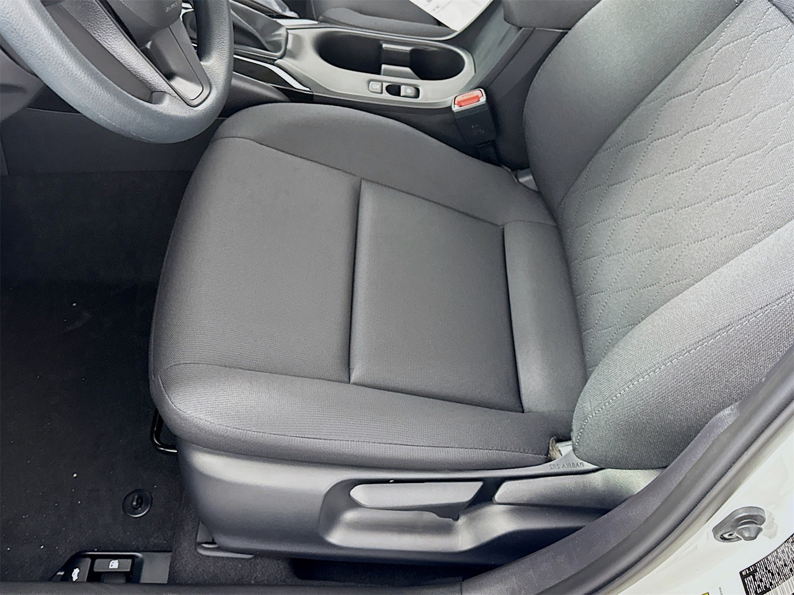 2026 Toyota Corolla LE photo 14