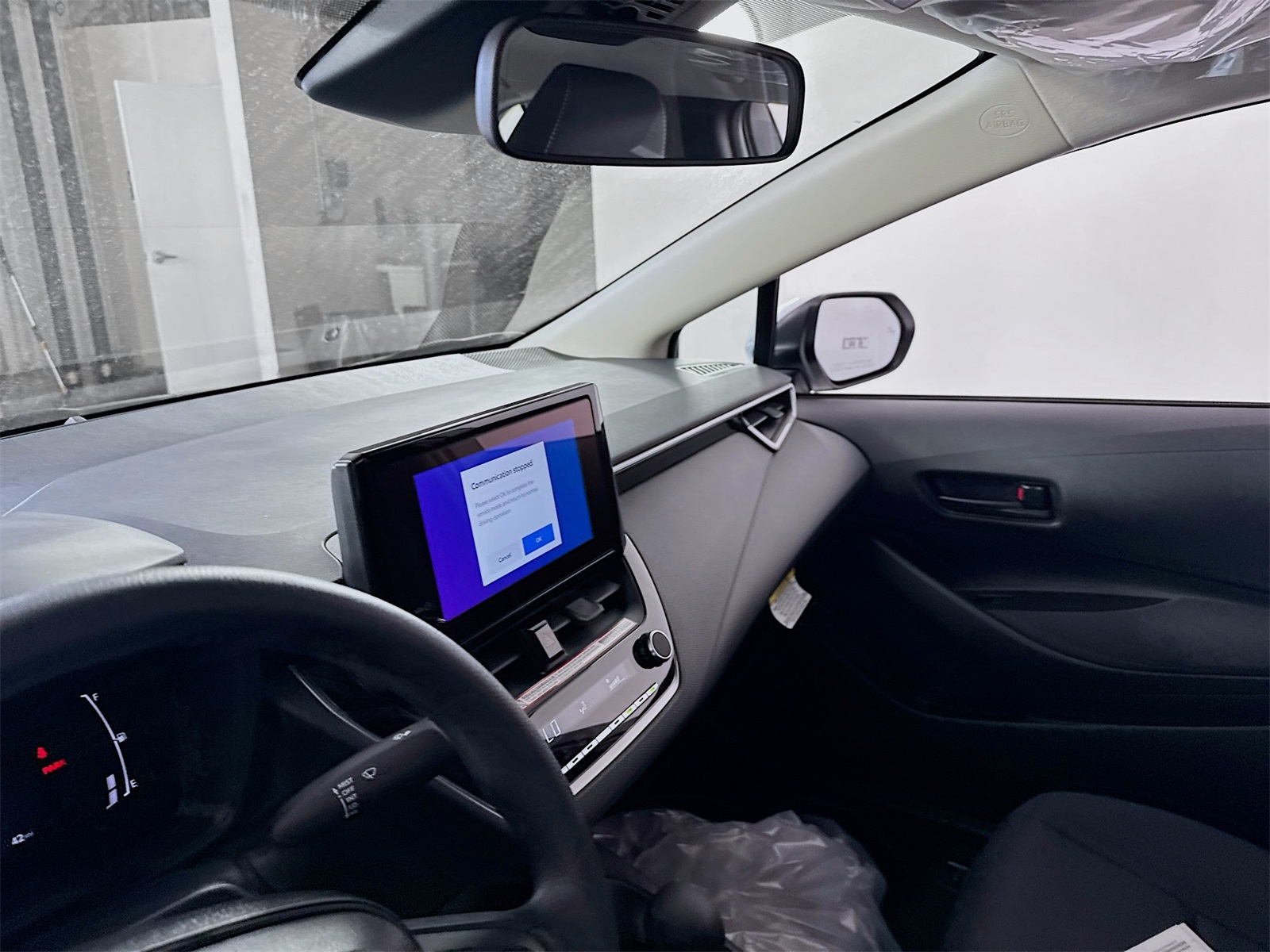 2026 Toyota Corolla LE photo 6