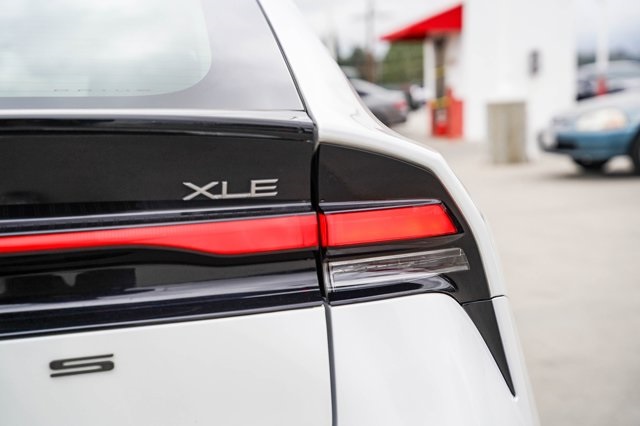 used 2023 Toyota Prius car, priced at $25,592