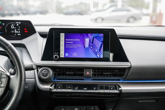 used 2023 Toyota Prius car, priced at $25,592