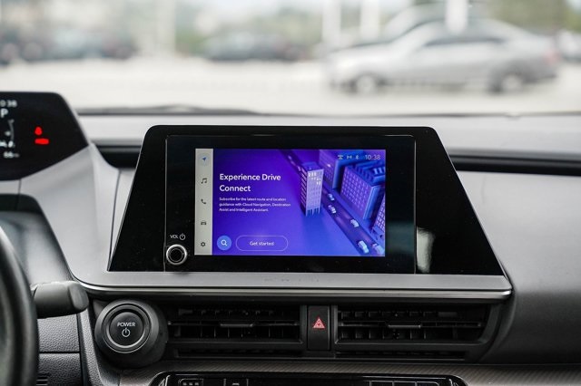 used 2023 Toyota Prius car, priced at $25,592