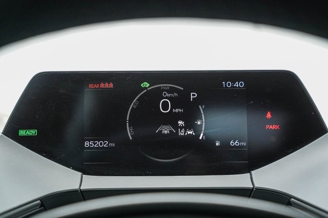 used 2023 Toyota Prius car, priced at $25,592