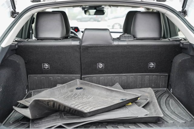 used 2023 Toyota Prius car, priced at $25,592