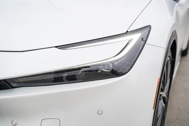 used 2023 Toyota Prius car, priced at $25,592