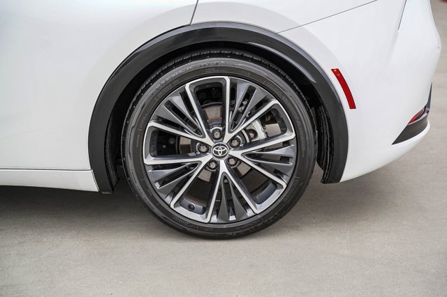 used 2023 Toyota Prius car, priced at $25,592