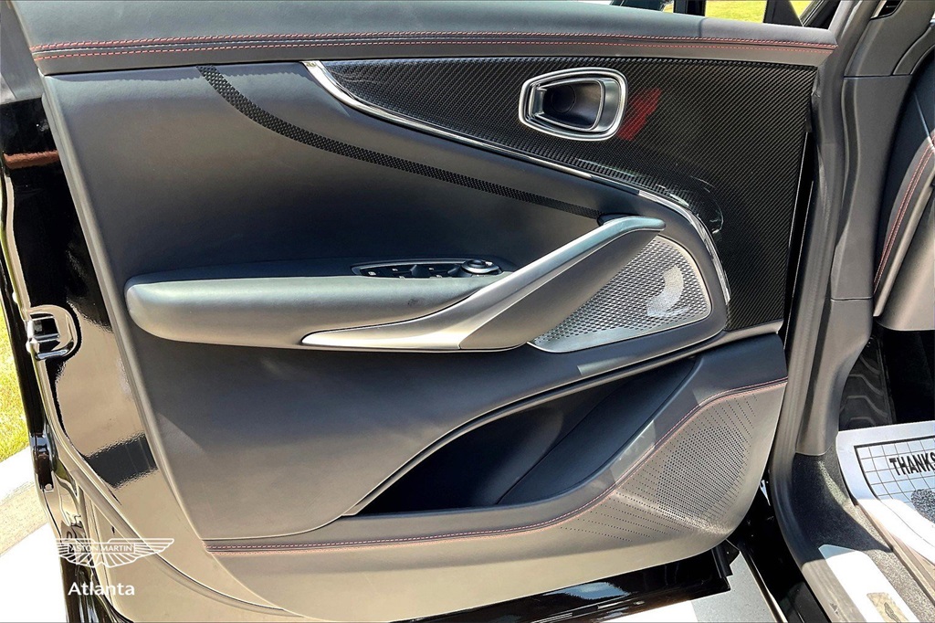 2025 Aston Martin DBX 707 AWD SUV