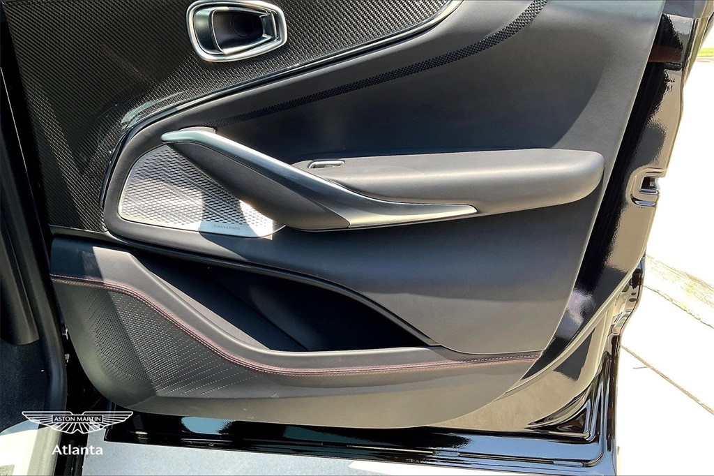 2025 Aston Martin DBX 707 AWD SUV