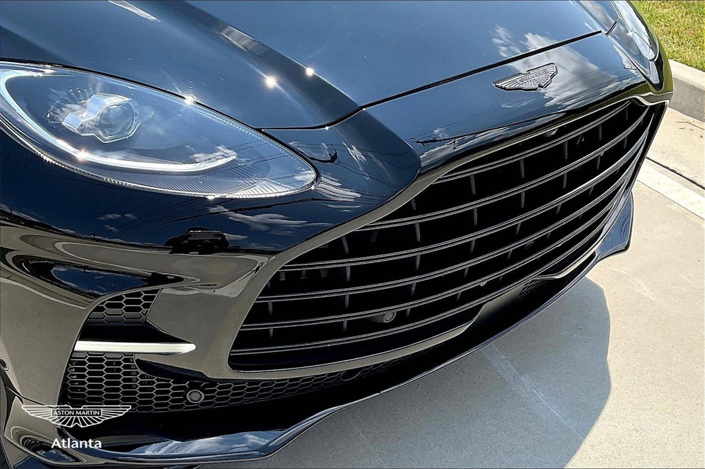 2025 Aston Martin DBX 707 AWD SUV