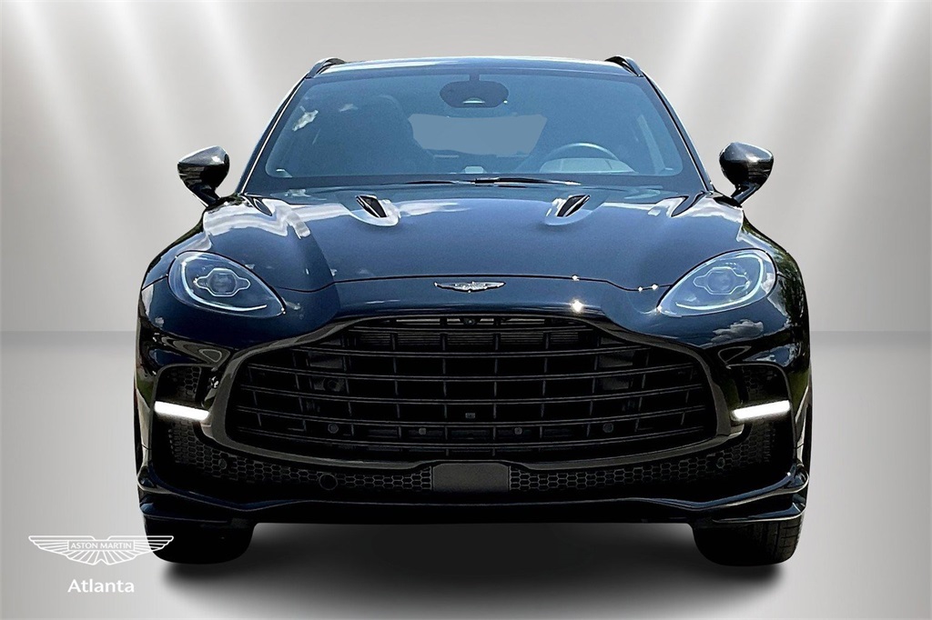 2025 Aston Martin DBX 707 AWD SUV