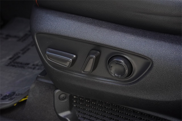2023 Toyota Sienna XSE photo 20