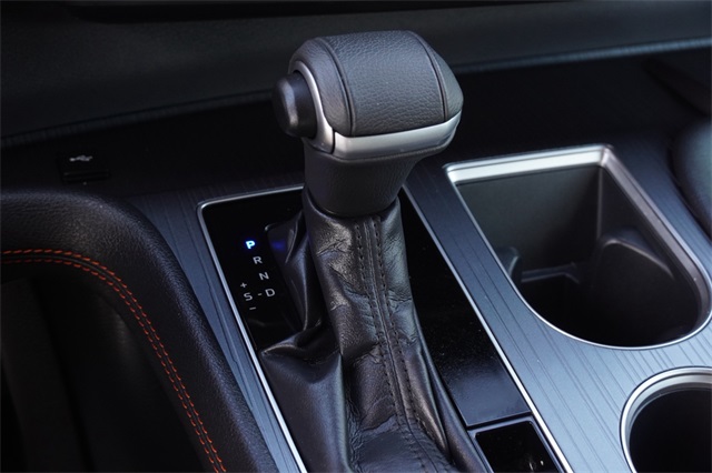 2023 Toyota Sienna XSE photo 26
