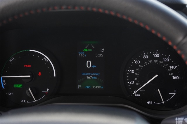2023 Toyota Sienna XSE photo 32