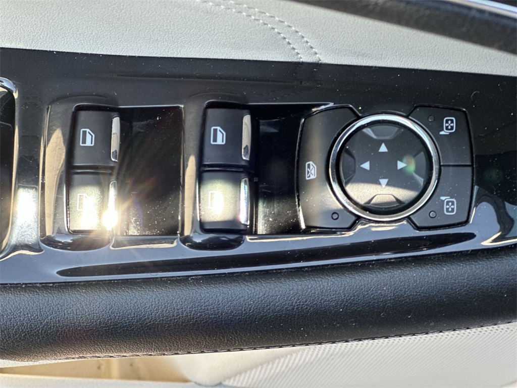 used 2020 Ford Edge car, priced at $18,995