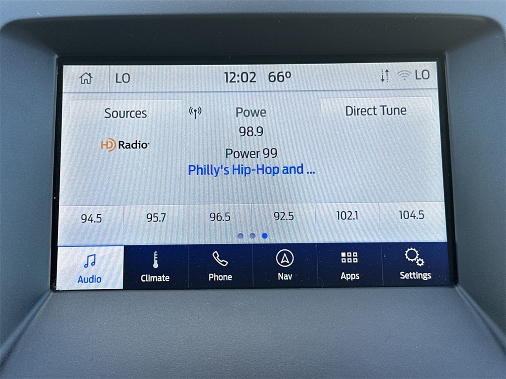 used 2020 Ford Edge car, priced at $18,995