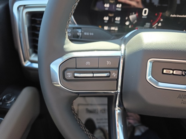 2026 GMC Canyon 4WD Denali