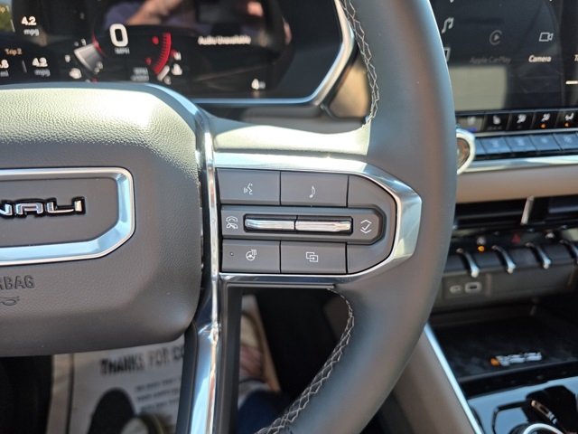 2026 GMC Canyon 4WD Denali