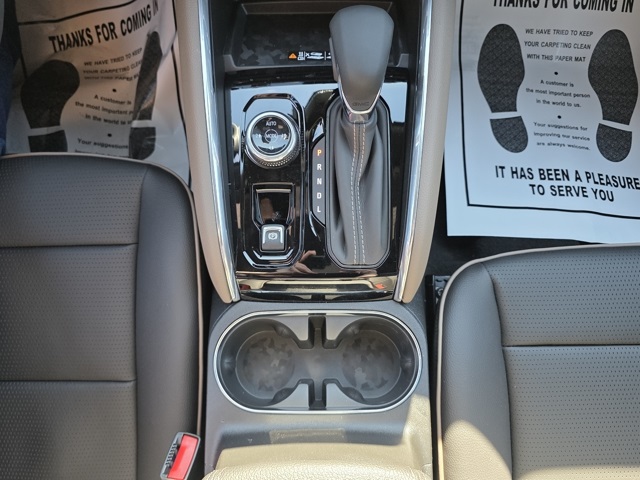 2026 GMC Canyon 4WD Denali