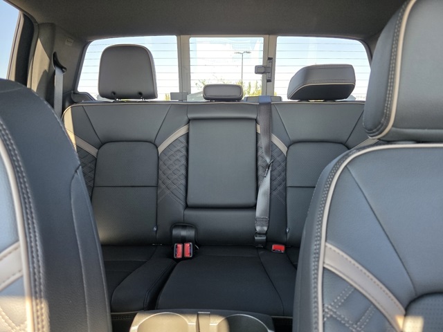 2026 GMC Canyon 4WD Denali
