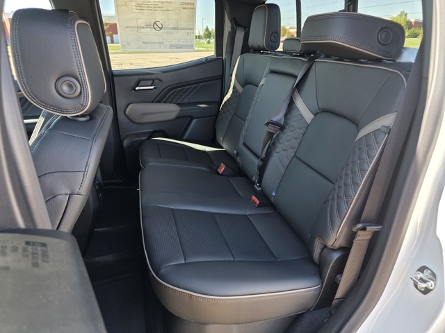 2026 GMC Canyon 4WD Denali