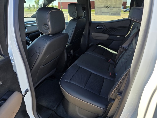 2026 GMC Canyon 4WD Denali