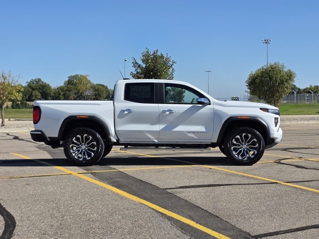 2026 GMC Canyon 4WD Denali