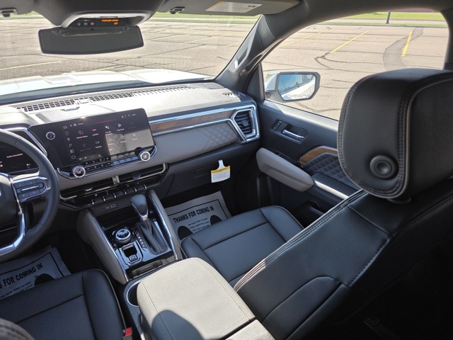 2026 GMC Canyon 4WD Denali