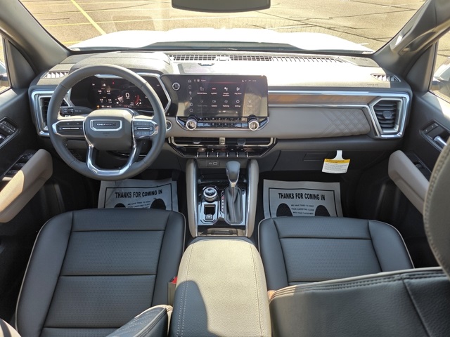 2026 GMC Canyon 4WD Denali