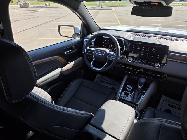 2026 GMC Canyon 4WD Denali