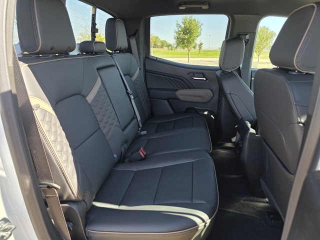 2026 GMC Canyon 4WD Denali