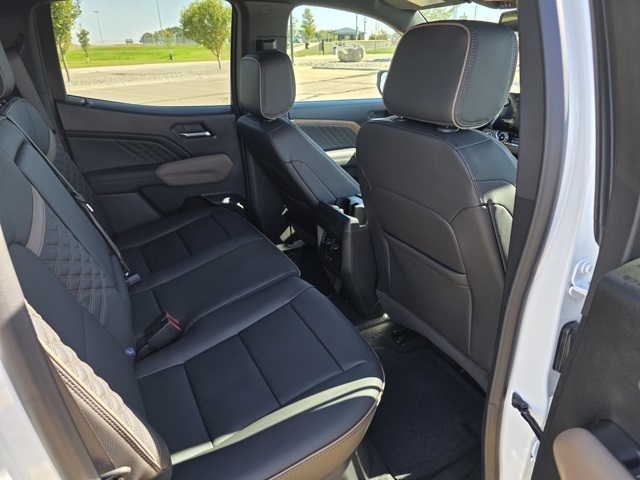 2026 GMC Canyon 4WD Denali