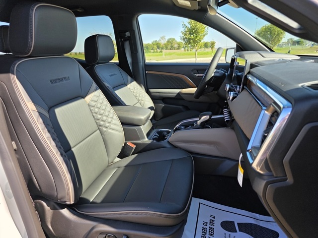 2026 GMC Canyon 4WD Denali