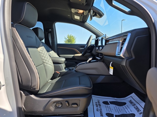2026 GMC Canyon 4WD Denali
