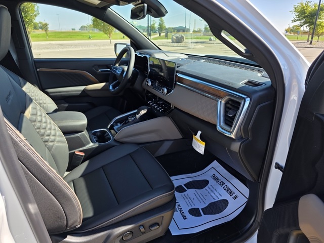 2026 GMC Canyon 4WD Denali