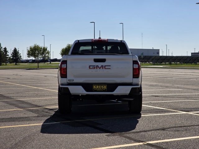 2026 GMC Canyon 4WD Denali