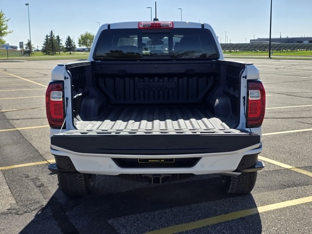 2026 GMC Canyon 4WD Denali