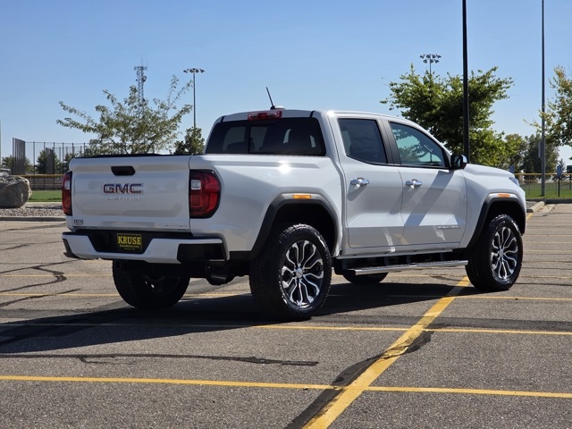 2026 GMC Canyon 4WD Denali