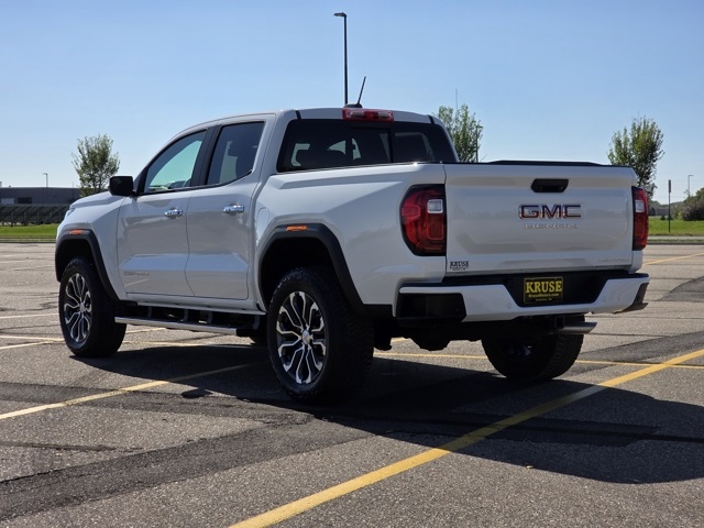 2026 GMC Canyon 4WD Denali